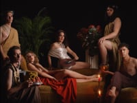 Bagarre – Diamant