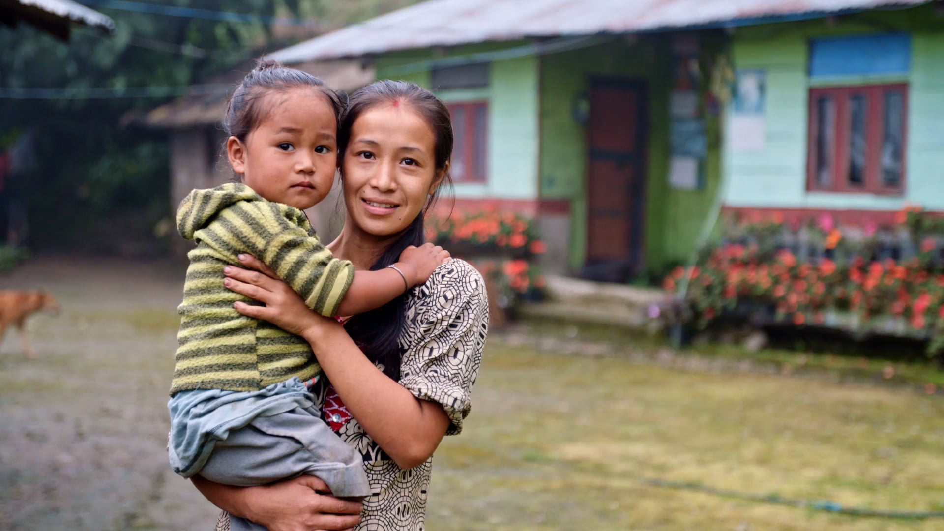 Spicy Livelihood (India | Kalimpong)