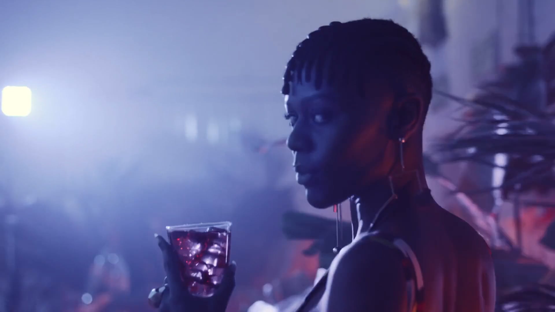 Smirnoff - Desirability (Director's Cut)