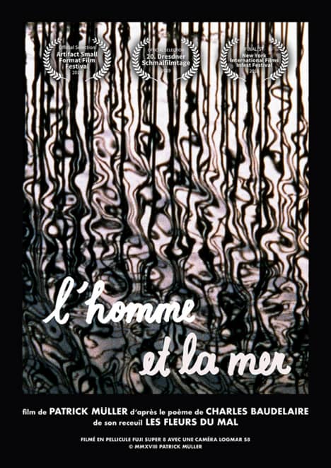 Charles Baudelaire Poet Moving Poems