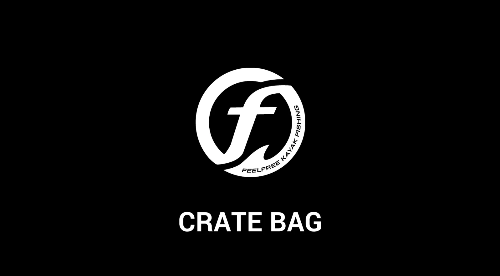 Feelfree Gear - Crate Bag on Vimeo