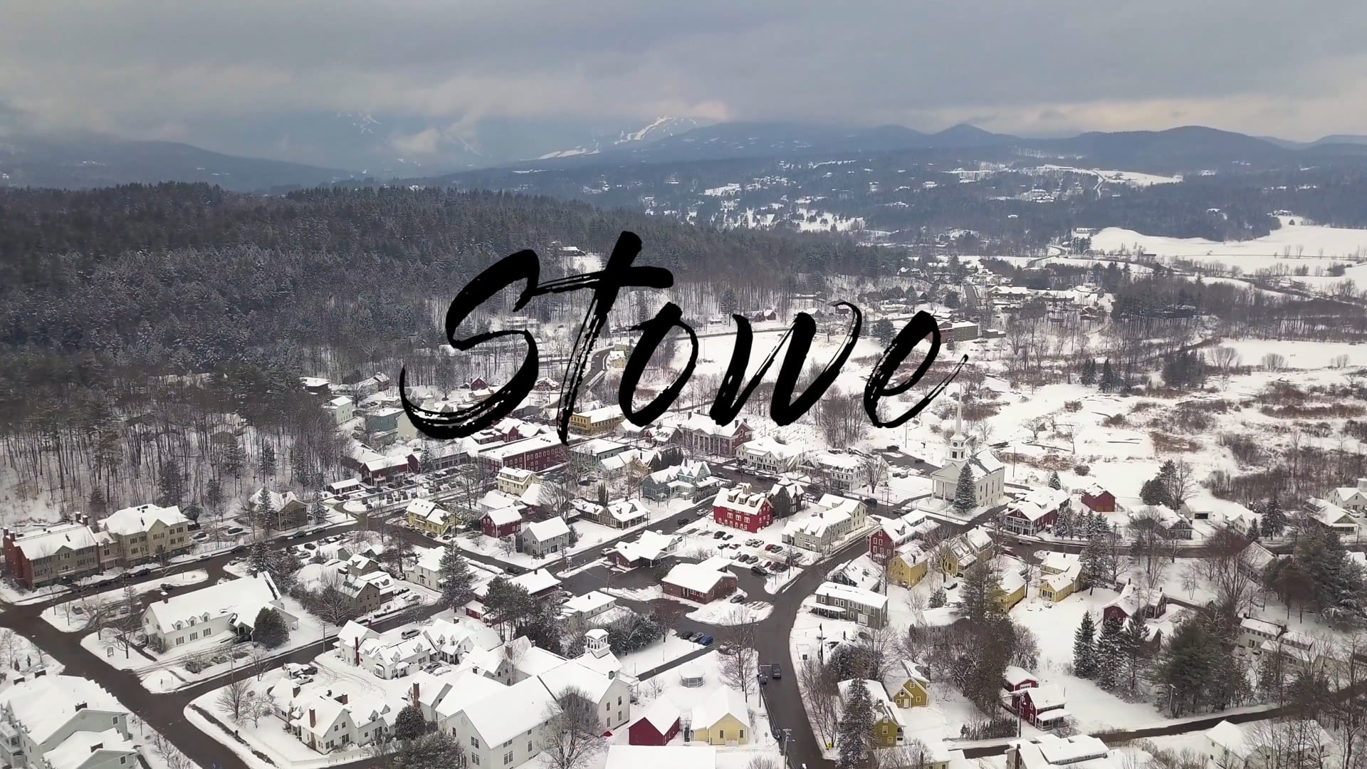 Visit Stowe