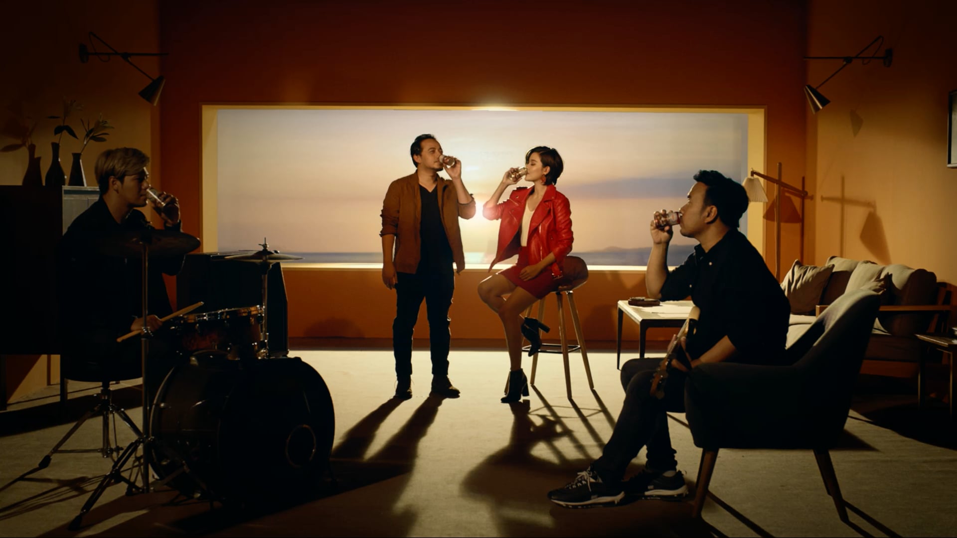 Super Coffee - พลังของความคิดถึง