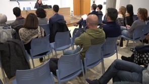 Presentació del Pla Comercial de l'Escala