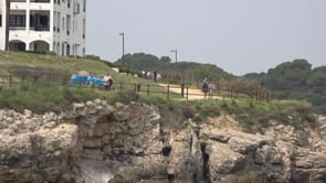 S'amplia la prohibició de noves construccions a La Costa Brava a segona línia de mar
