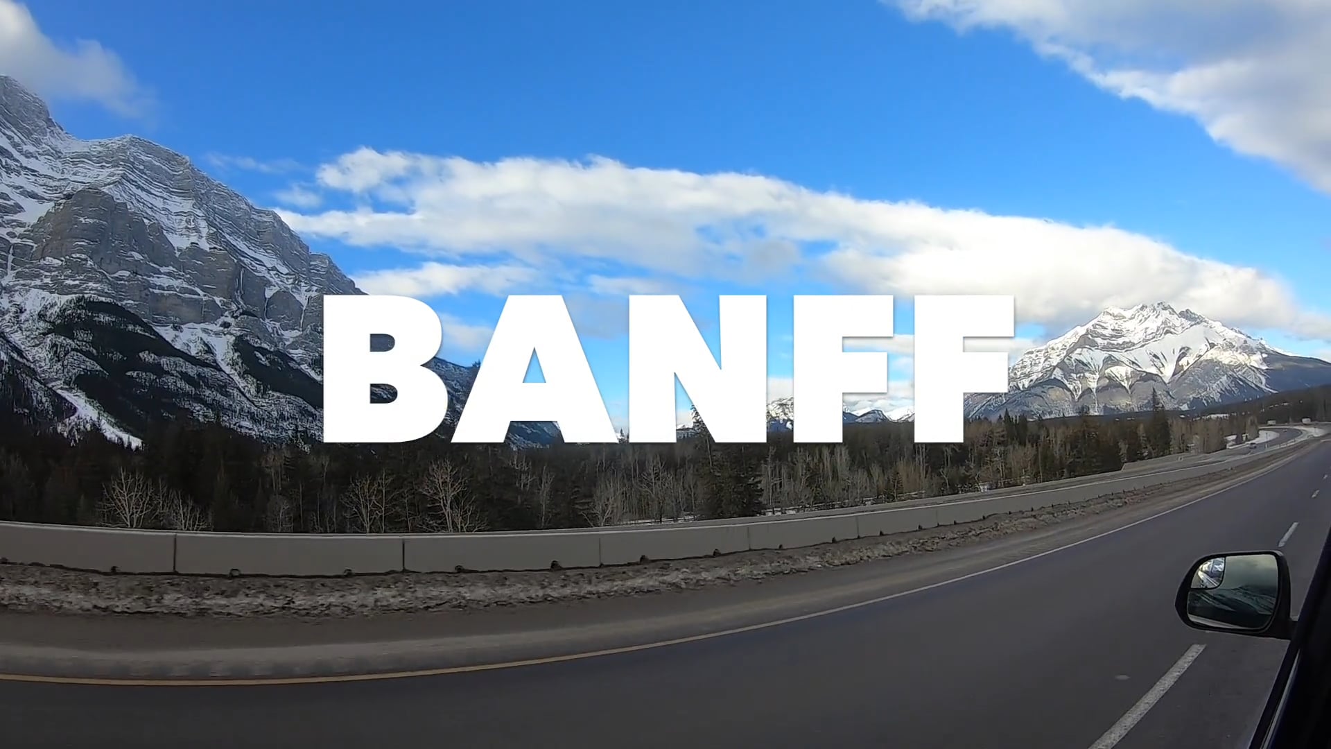 Banff