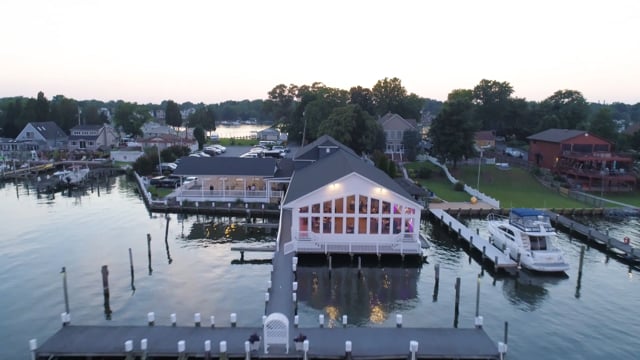 Anchor Inn - Pasadena, Maryland #1