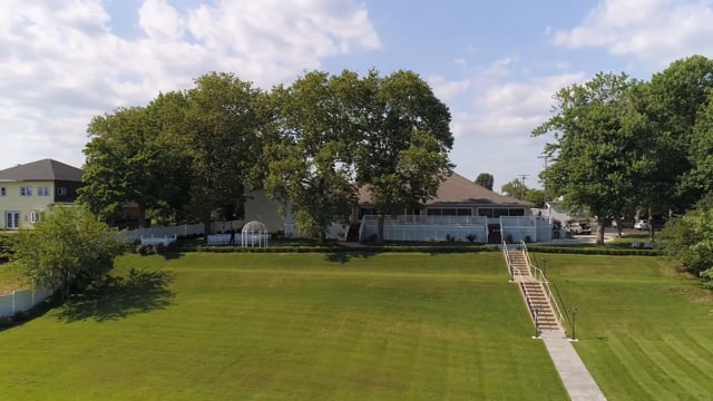 The Bayfront Club - Edgemere, Maryland #1