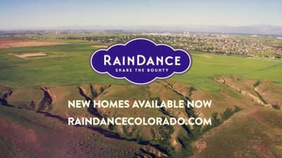 RainDance Community Video