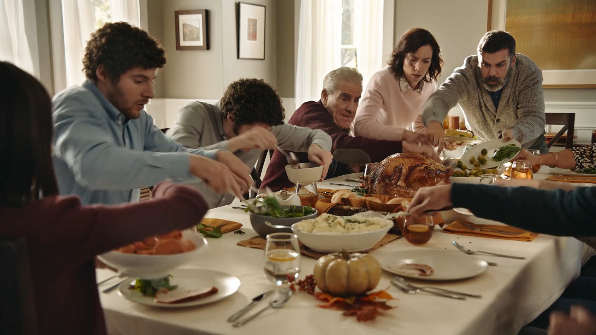 US Cellular - Hurry Down