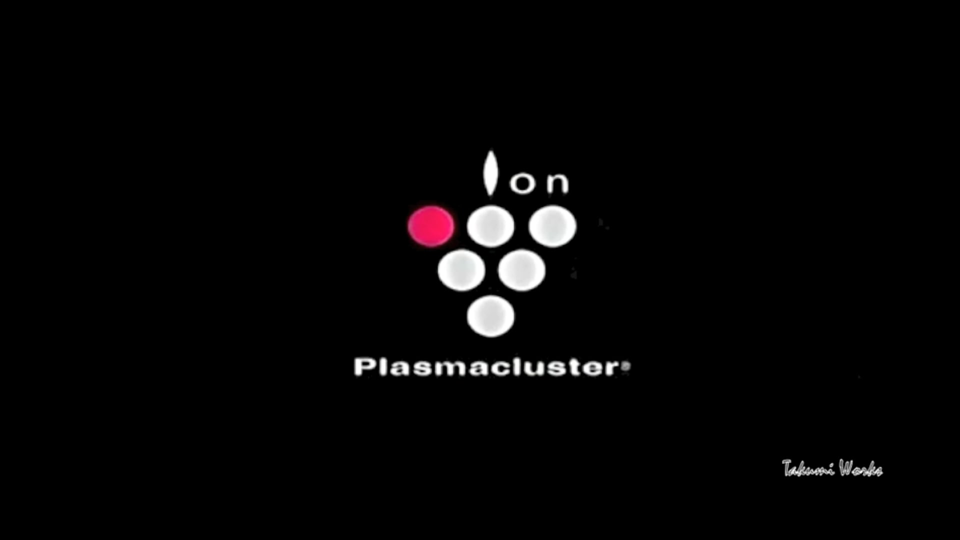 SHARP PCI Air Purifier