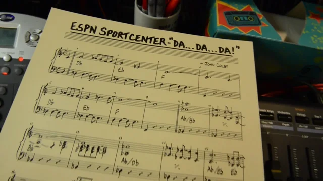 ESPN's SportsCenter Is Now Using a Famous DC Go-Go Band for Its Theme Music  - Washingtonian