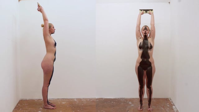 Nackt vimeo
