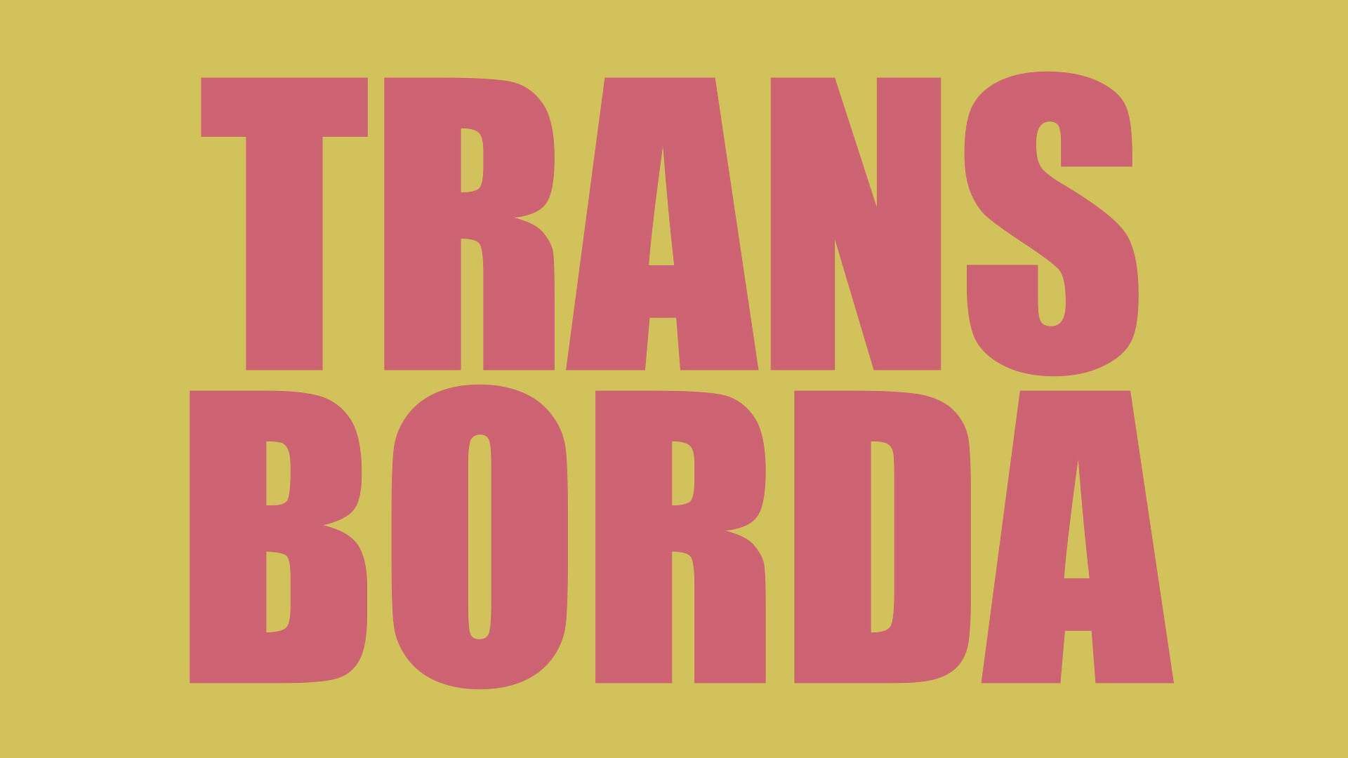 Lançamento da coleção "Transborda" - Fuzuê