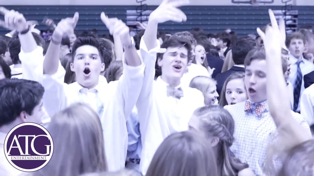 Sadie Hawkins dance highlight video by ATG Entertainment
