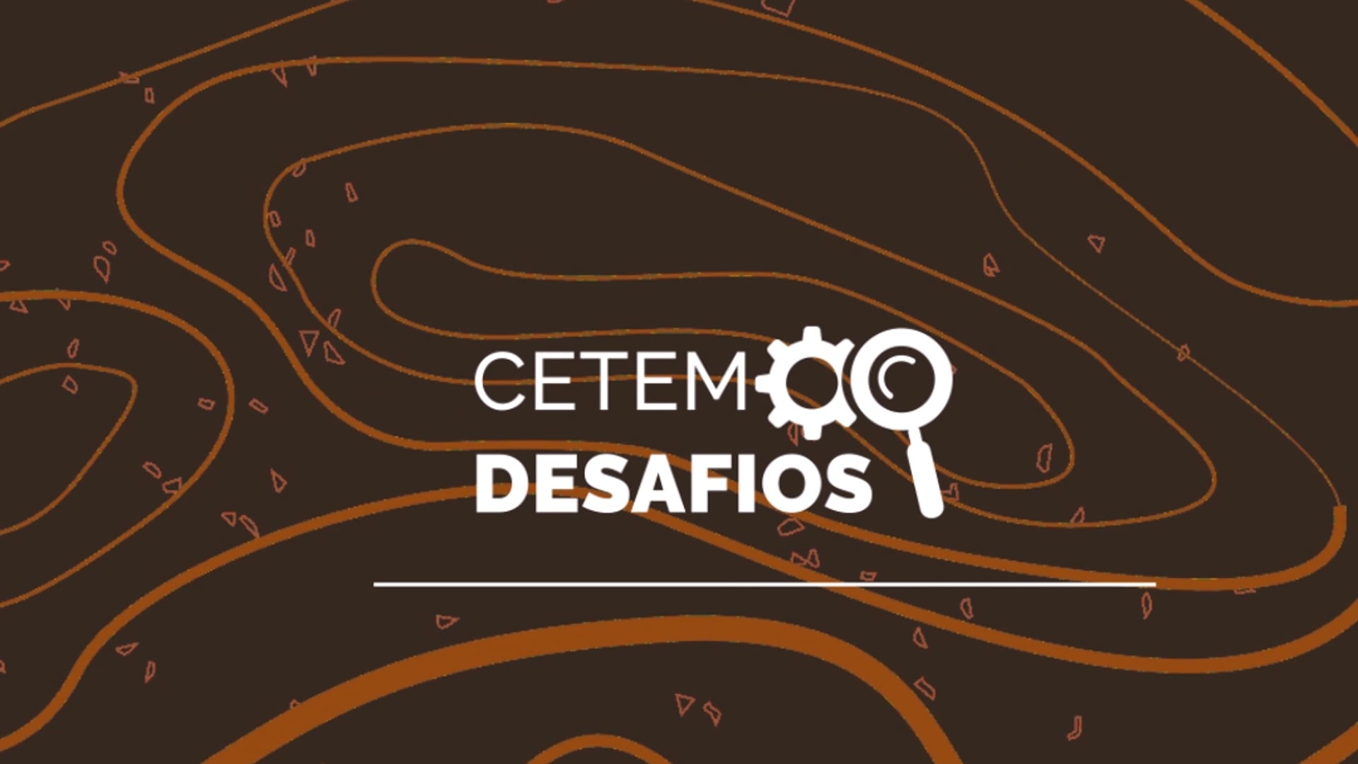 Projeto CETEM Desafios