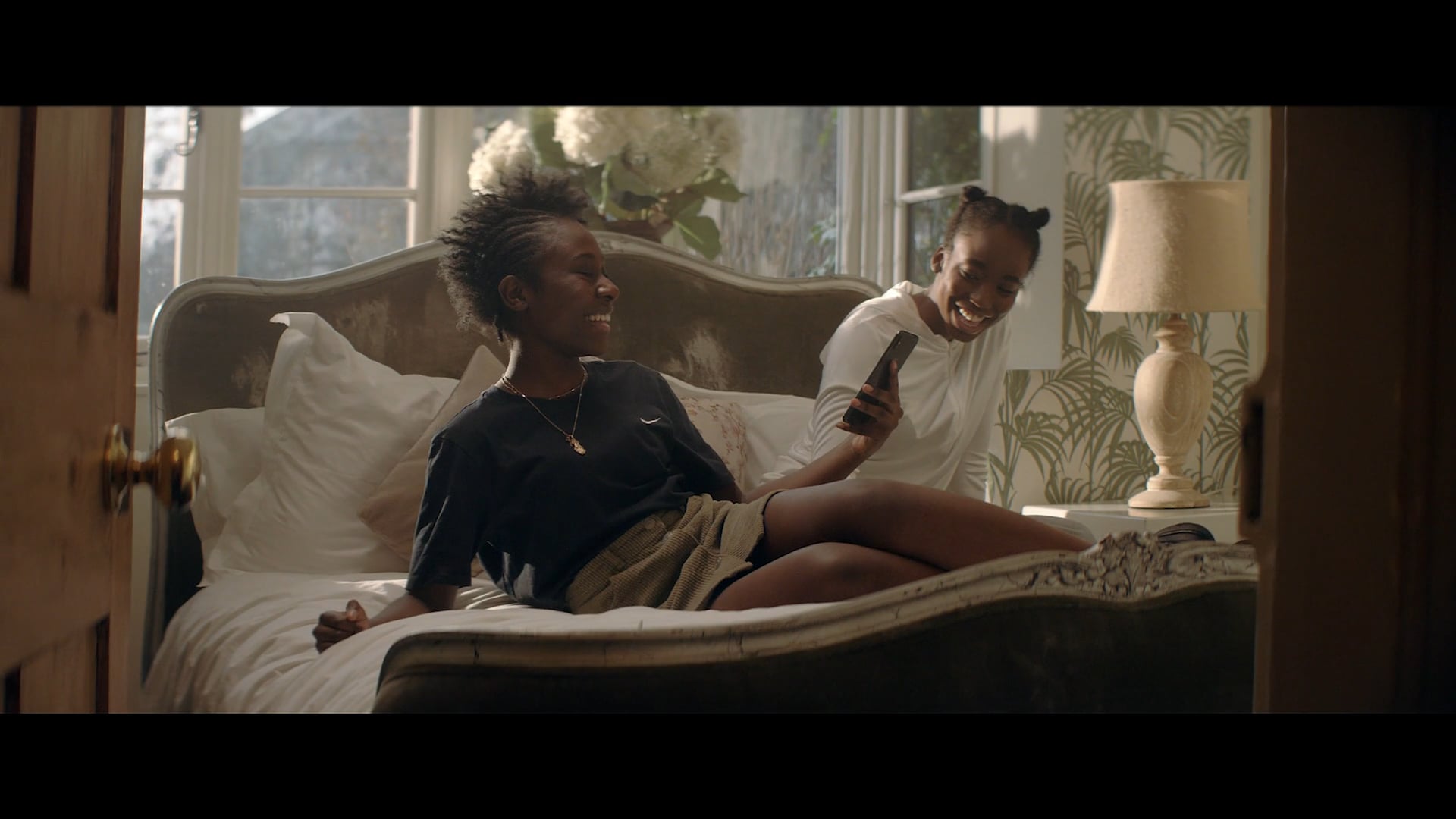 Ben Halford - Director of Photography - 2019 Reel