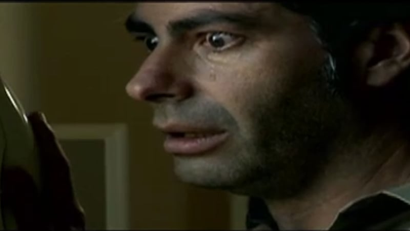 Argentina Film Festival | Crying