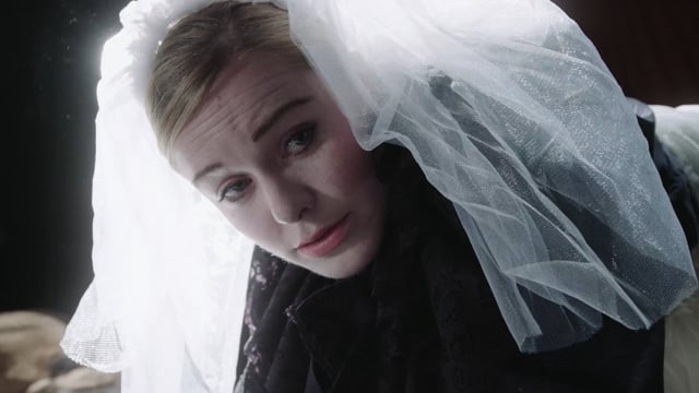 FRIT FLET - præsten og den ulykkeligste dag i dit liv