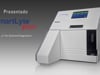 SmartLyte Plus® El Analizador de Electrolitos Más Avanzado del Mundo (ES)