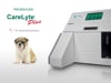 CareLyte Plus® La Opción para los Laboratorios Veterinarios (ES)
