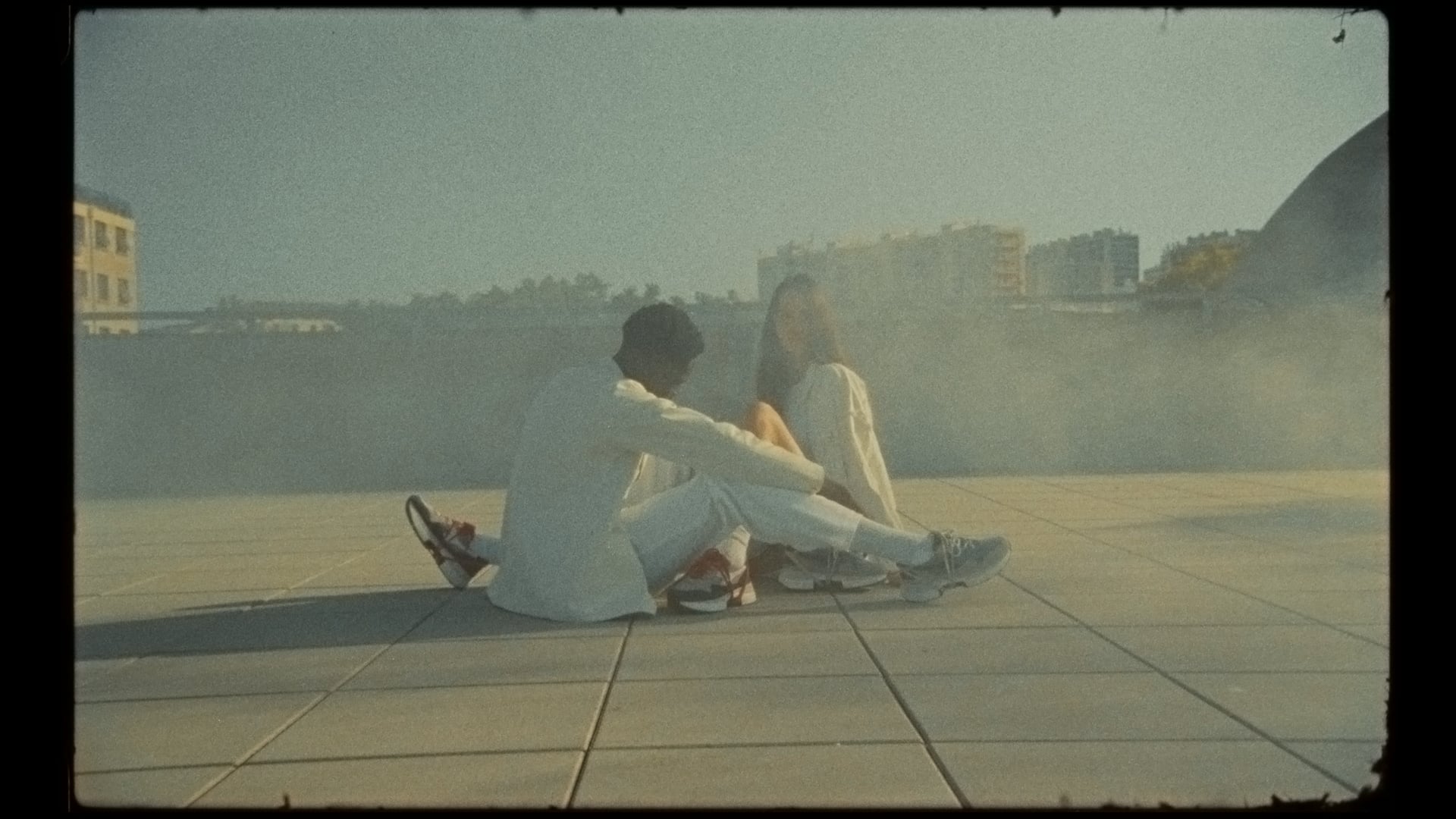 DIADORA SS19 - #shapedbylife