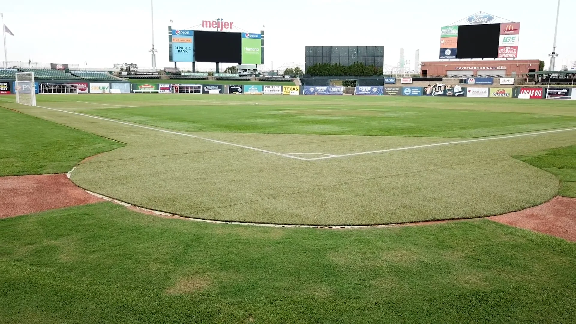 Sports Turf Management SAE