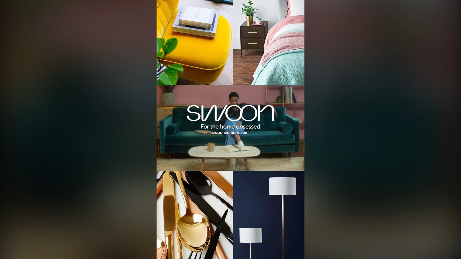 Swoon | Advert