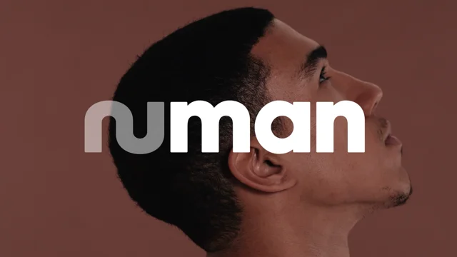 Numan logo footage Frame Export