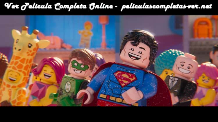 Lego 2 store online gratis