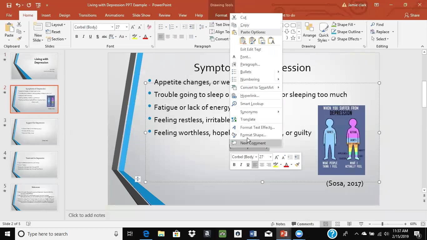 PPT Tutorial on Vimeo