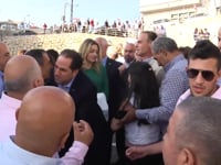 الحملة الانتخابية