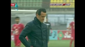 Sepidrood v Machine Sazi - Full - Week 18 - 2018/19 Iran Pro League