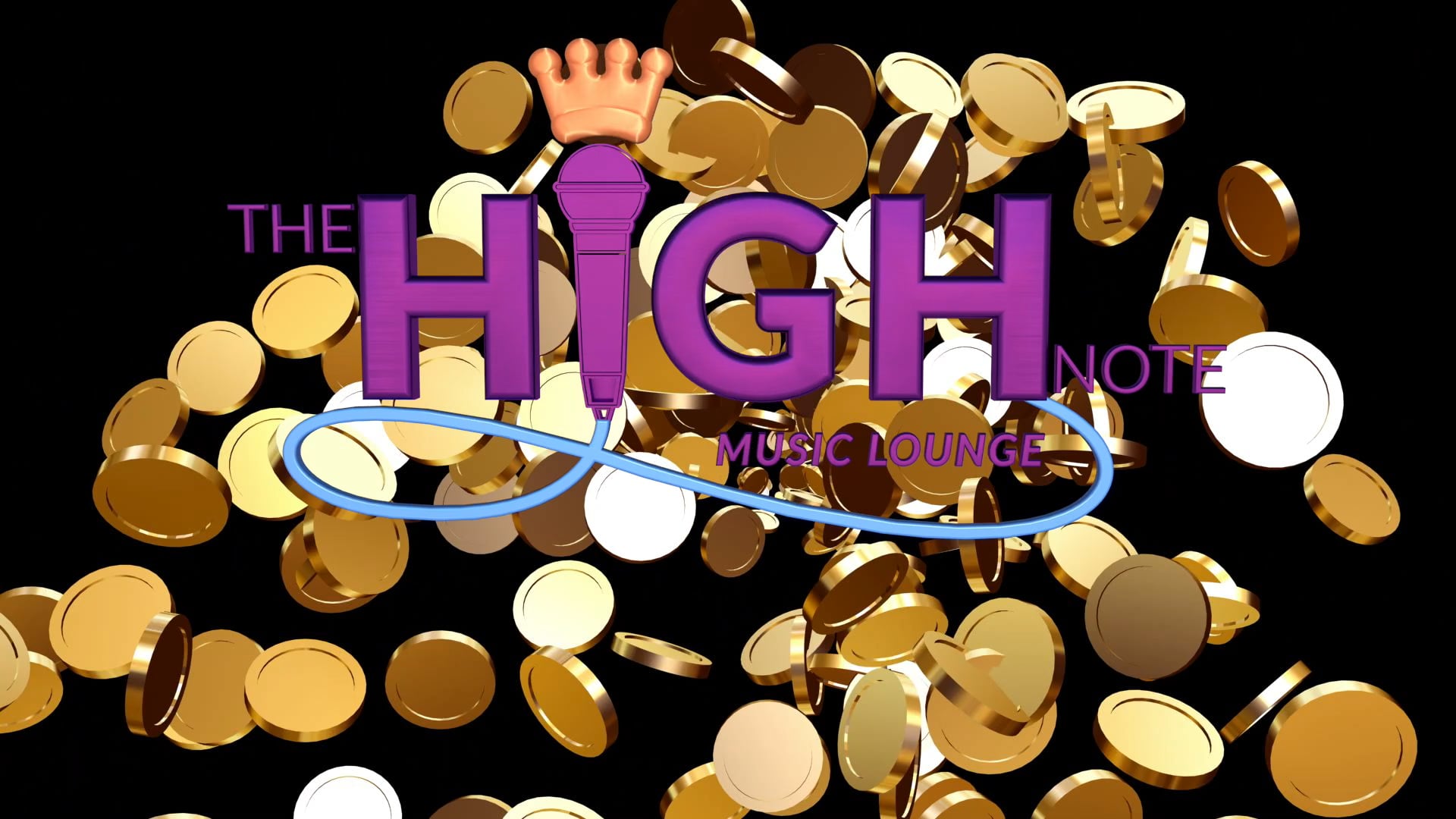 The High Note Music Lounge on Vimeo