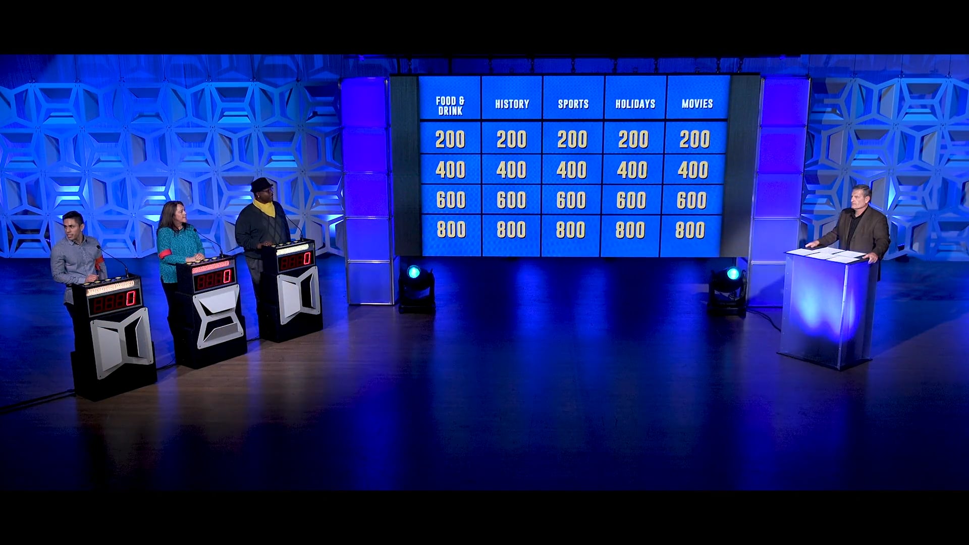 Jeopardy 4 on Vimeo