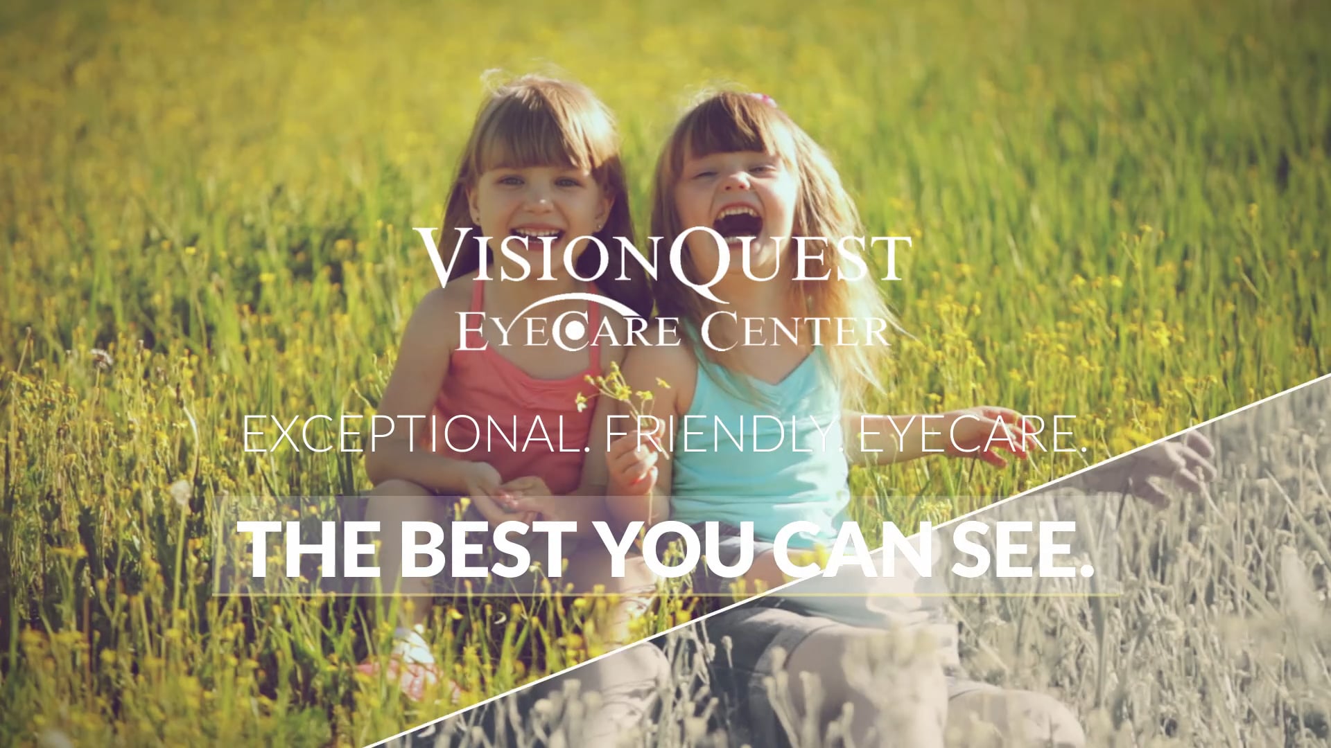 431The best you can see Vision Quest Eye Care Center on Vimeo