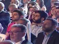 نبض الأرض - مشروع حزب الكتائب إنتخابات ٢٠١٨