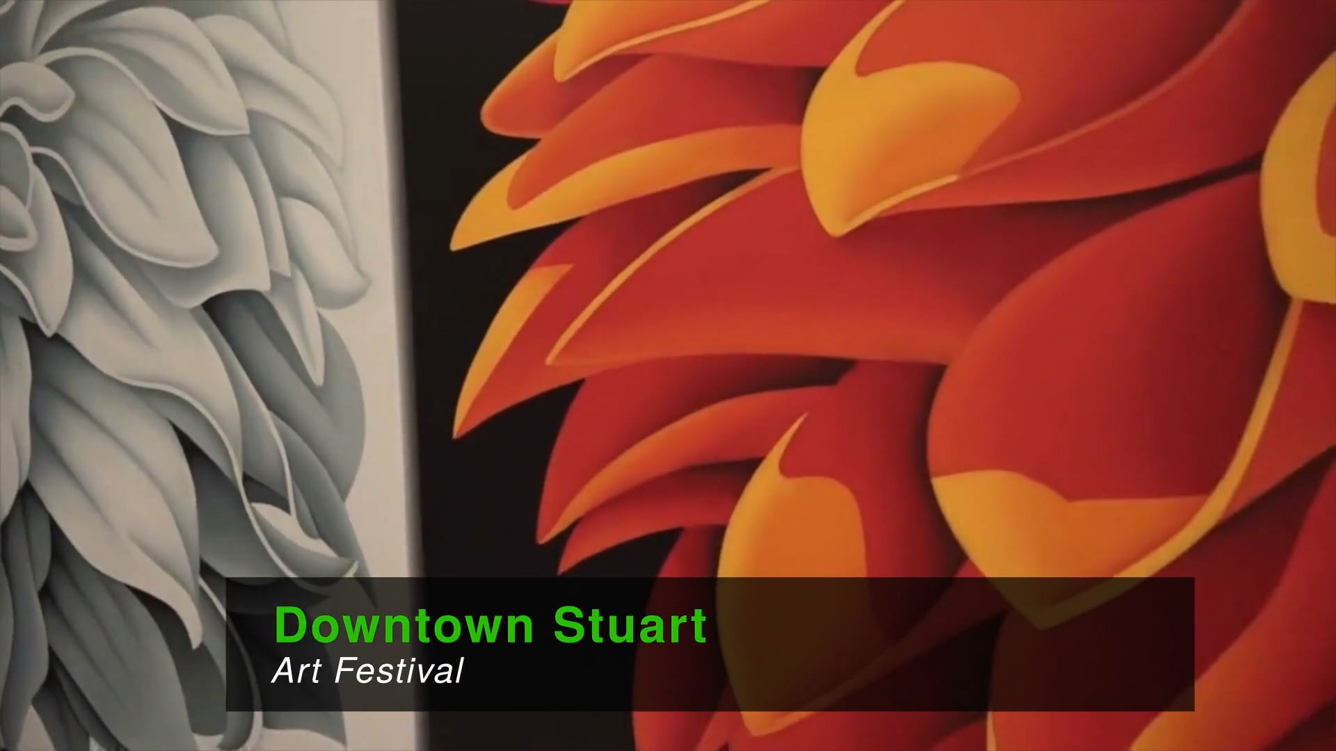 Downtown Stuart Art Festival on Vimeo