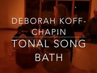 Aldermarsh Tonal Song Bath