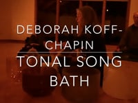 Aldermarsh Tonal Song Bath 12.27.23