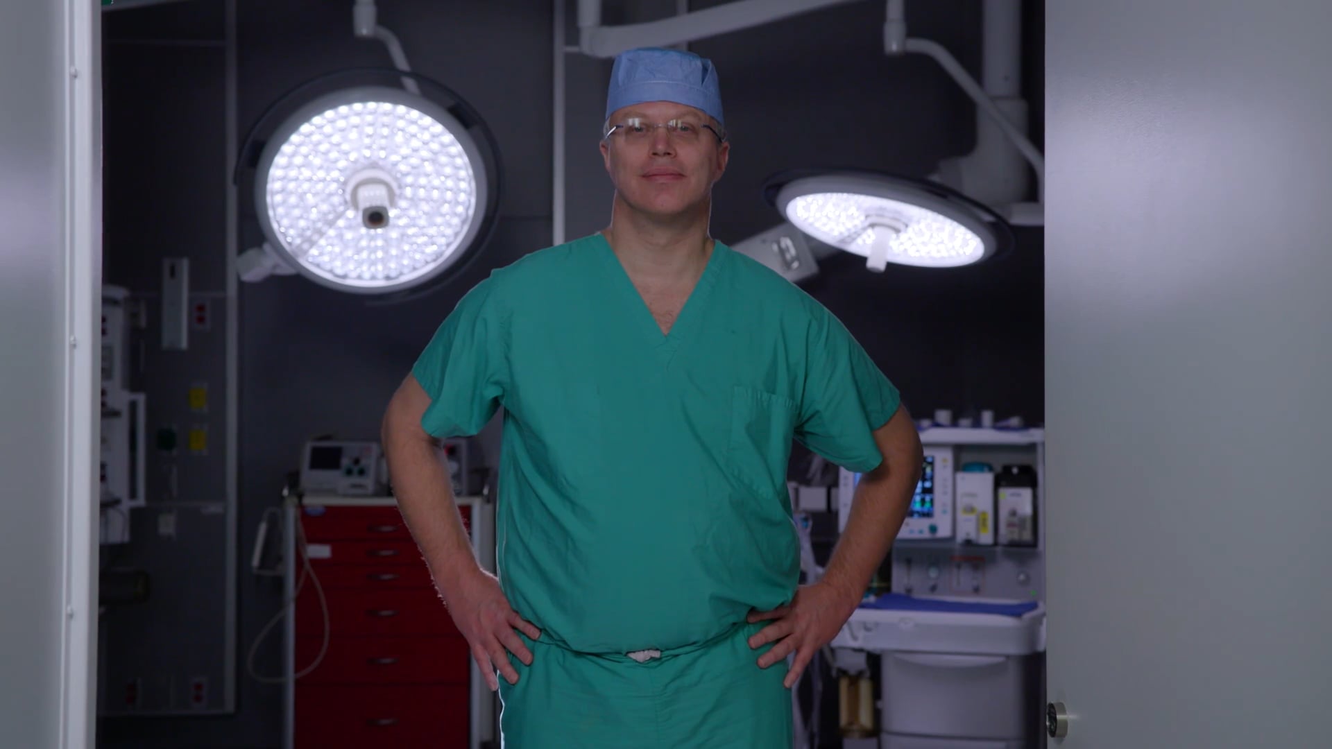 Weill Cornell Medicine : Robotic Heart Surgery