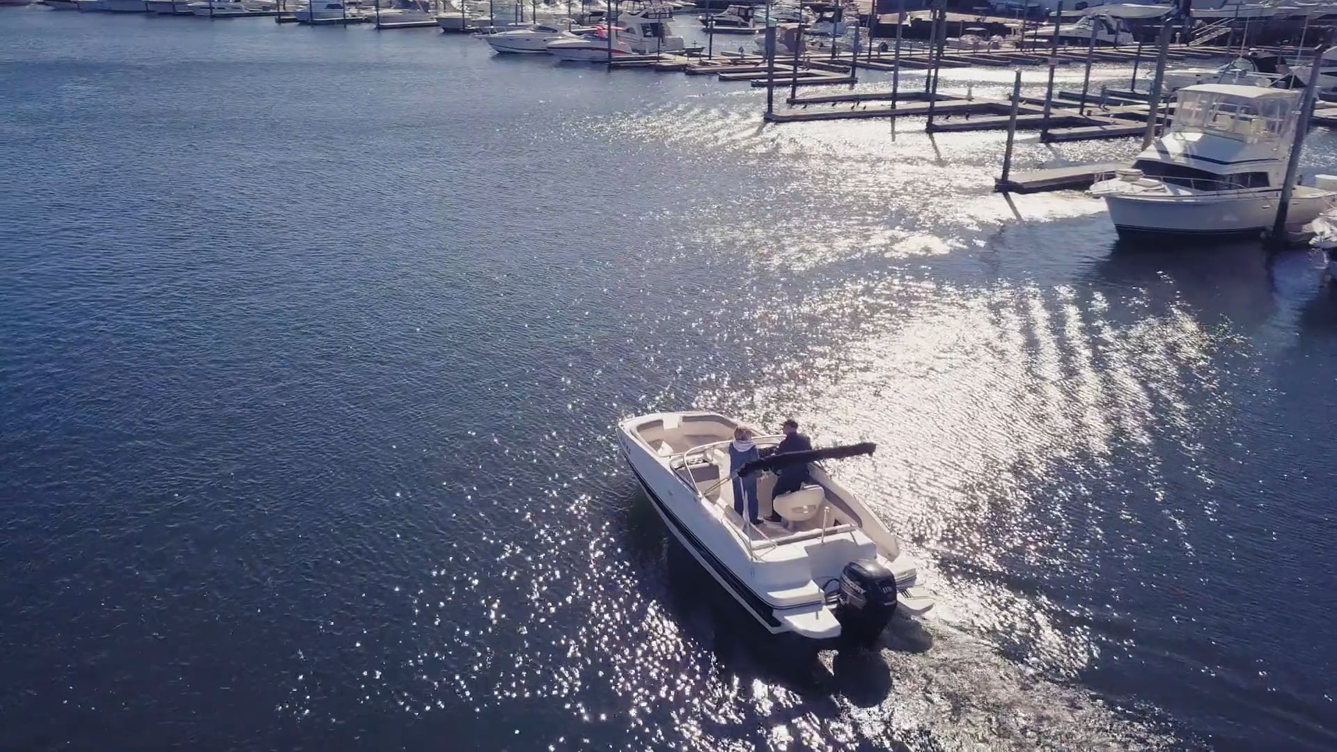 Taking Steps Toward the Future: Bob’s Story