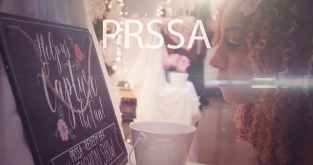 A preview image of the video: Video: Monmouth University PRSSA