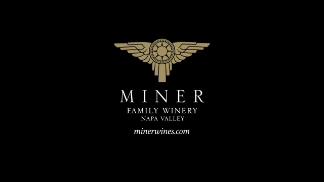 Miner Family Winery : Story Trailer