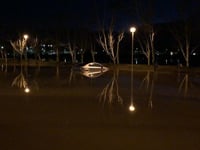 Floods in Davis