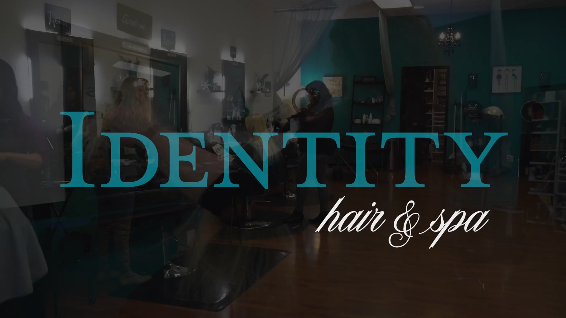IDENTITY Hair & Spa