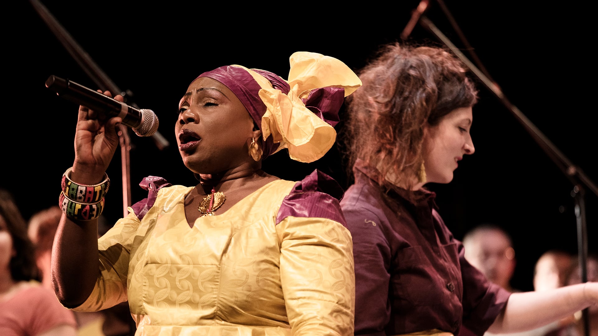 KOGOBA BASIGUI - Teaser