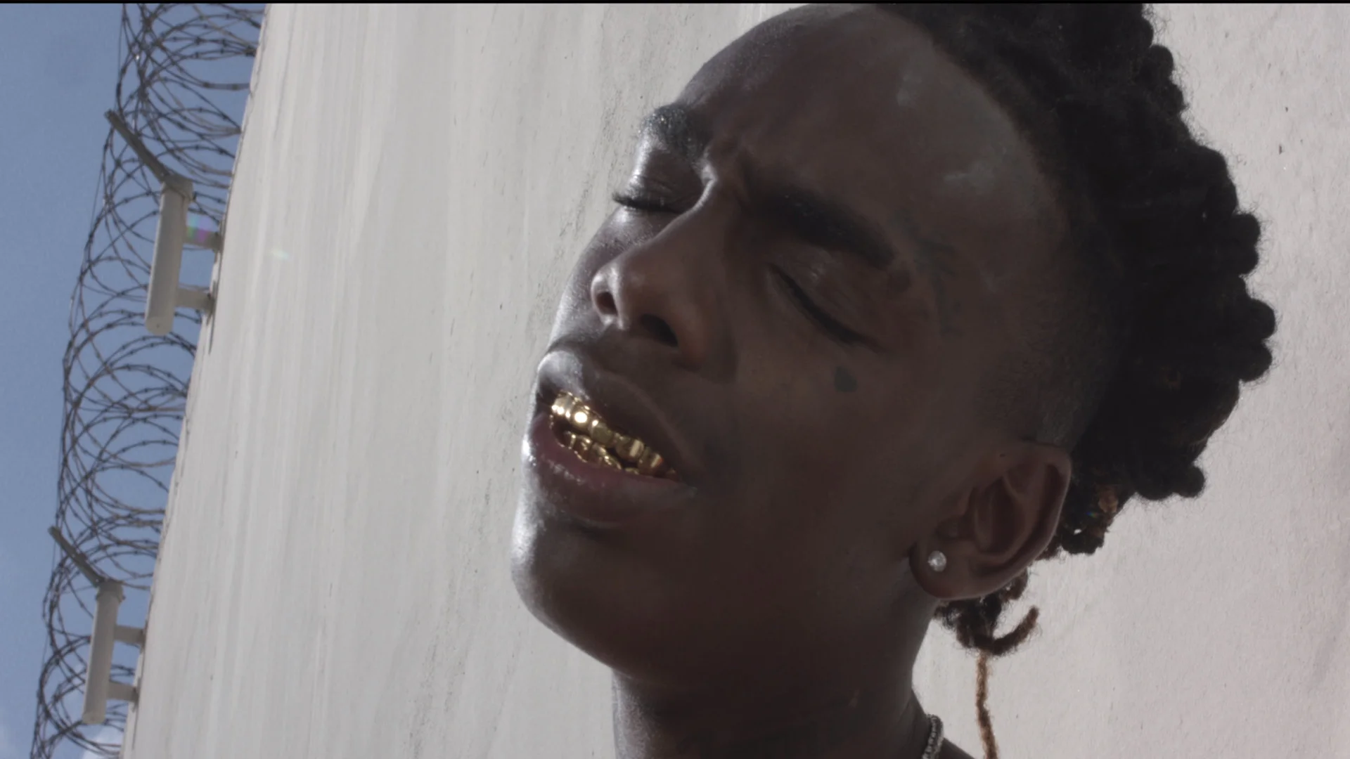 YNW Melly - Mama Cry [Official Video]