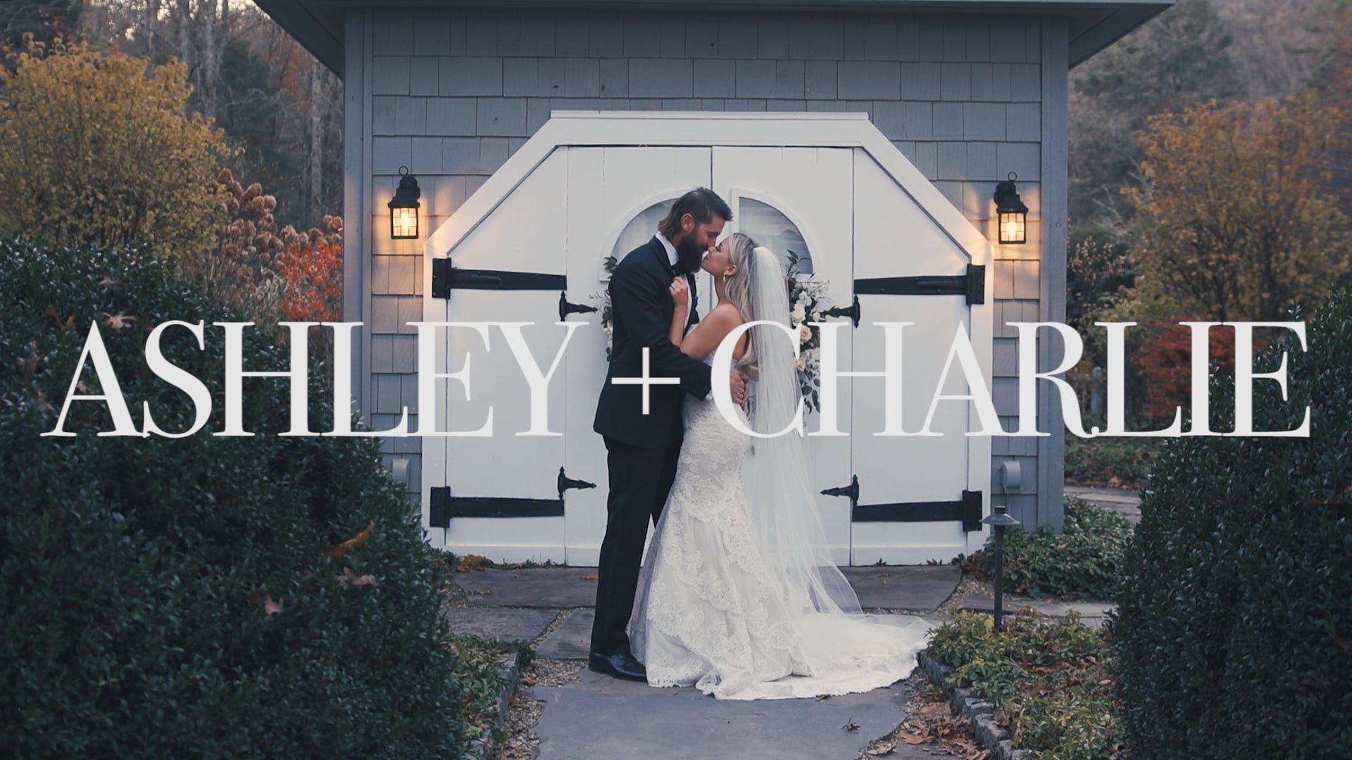 Ashley x Charlie // HIGHLIGHT VIDEO