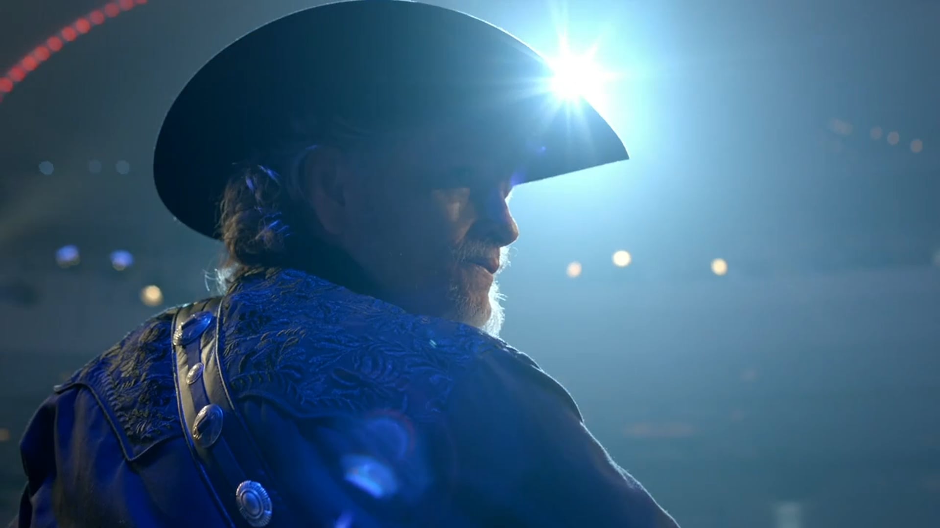 His Wives And Daughters